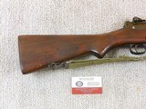 Johnson Automatics Model 1941 Rifle in Original Service Issued Condition - 2 of 23