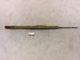 Johnson Automatics Model 1941 Rifle in Original Service Issued Condition - 16 of 23
