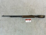 Winchester Model 61 Standard Rifle In 22 Short, Long And Long Rifle New In In The Original Box - 9 of 14
