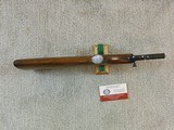 Winchester Model 61 Standard Rifle In 22 Short, Long And Long Rifle New In In The Original Box - 8 of 14