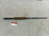 Winchester Model 61 Standard Rifle In 22 Short, Long And Long Rifle New In In The Original Box - 14 of 14
