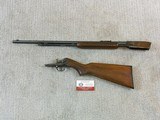 Winchester Model 61 Standard Rifle In 22 Short, Long And Long Rifle New In In The Original Box - 5 of 14