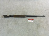 Winchester Model 61 Standard Rifle In 22 Short, Long And Long Rifle New In In The Original Box - 12 of 14