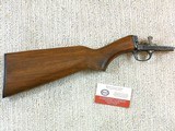 Winchester Model 61 Standard Rifle In 22 Short, Long And Long Rifle New In In The Original Box - 7 of 14