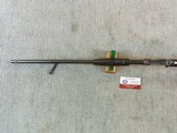 Winchester Early Model 62 22 Short Gallery Gun With Tie Down. - 15 of 19