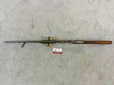 Winchester Early Model 62 22 Short Gallery Gun With Tie Down. - 11 of 19