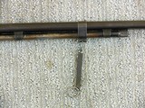 Winchester Early Model 62 22 Short Gallery Gun With Tie Down. - 10 of 19