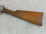Winchester Early Model 62 22 Short Gallery Gun With Tie Down. - 3 of 19
