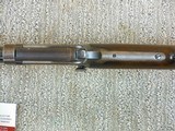 Winchester Early Model 62 22 Short Gallery Gun With Tie Down. - 13 of 19