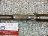 Winchester Early Model 62 22 Short Gallery Gun With Tie Down. - 18 of 19
