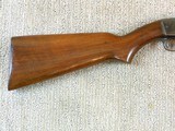 Winchester Model 61 In 22 Short Only With Octagonal Barrel - 3 of 18