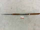 Winchester Model 61 In 22 Short Only With Octagonal Barrel - 15 of 18