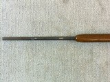 Winchester Model 61 In 22 Short Only With Octagonal Barrel - 18 of 18