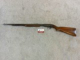 Winchester Model 61 In 22 Short Only With Octagonal Barrel - 6 of 18