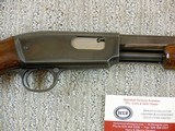 Winchester Model 61 In 22 Short Only With Octagonal Barrel - 4 of 18