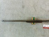 Winchester Model 61 In 22 Short Only With Octagonal Barrel - 14 of 18