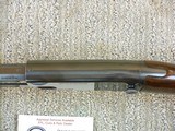 Winchester Model 61 In 22 Short Only With Octagonal Barrel - 12 of 18
