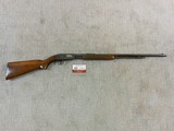 Winchester Model 61 In 22 Short Only With Octagonal Barrel - 2 of 18