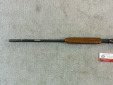 Winchester Model 61 In 22 Winchester Magnum In Near New Condition. - 17 of 17