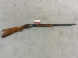 Winchester Model 61 In 22 Winchester Magnum In Near New Condition. - 1 of 17