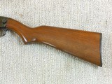Winchester Model 61 In 22 Winchester Magnum In Near New Condition. - 6 of 17