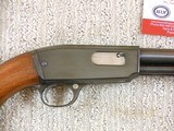 Winchester Model 61 In 22 Winchester Magnum In Near New Condition. - 3 of 17