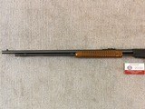 Winchester Model 61 In 22 Winchester Magnum In Near New Condition. - 8 of 17