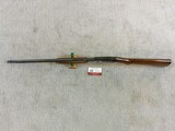 Winchester Model 61 In 22 Winchester Magnum In Near New Condition. - 9 of 17