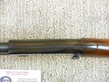 Winchester Model 61 In 22 Winchester Magnum In Near New Condition. - 11 of 17