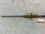 Winchester Model 61 In 22 Winchester Magnum In Near New Condition. - 13 of 17