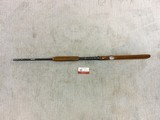 Winchester Model 61 In 22 Winchester Magnum In Near New Condition. - 14 of 17