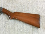 Winchester Early Model 61 Standard Rifle With Old Refinish - 7 of 18