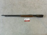 Winchester Model61 In 22 W.R.F. As New With Octagonal Barrel With Original Box - 11 of 18