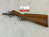 Winchester Model61 In 22 W.R.F. As New With Octagonal Barrel With Original Box - 6 of 18