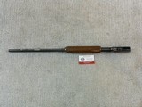 Winchester Model61 In 22 W.R.F. As New With Octagonal Barrel With Original Box - 17 of 18