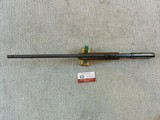 Winchester Model61 In 22 W.R.F. As New With Octagonal Barrel With Original Box - 14 of 18