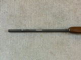 Winchester Model61 In 22 W.R.F. As New With Octagonal Barrel With Original Box - 18 of 18