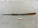 Winchester Model 62A Standard Rifle In Near New Condition - 15 of 19