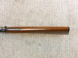 Winchester Model 62A Standard Rifle In Near New Condition - 17 of 19