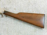 Winchester Model 62 With Full Nickel Finish From Former Trick Shooter - 7 of 18