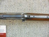 Winchester Model 1906 First Year Production In 22 Short Only In Fine Condition - 13 of 18