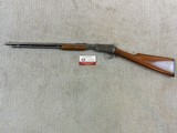 Winchester Model 1906 First Year Production In 22 Short Only In Fine Condition - 6 of 18