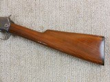 Winchester Model 1906 First Year Production In 22 Short Only In Fine Condition - 7 of 18