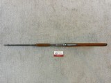 Winchester Model 1906 First Year Production In 22 Short Only In Fine Condition - 15 of 18