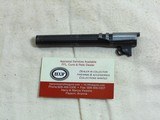Colt Civilian Model 1911 Pistol 1917 Production In Fine Original Condition - 18 of 20