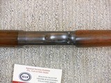 Winchester Model 1903 22 Self Loading Rifle with Possible Factory Refinish - 16 of 17