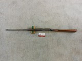 Winchester Model 1903 22 Self Loading Rifle with Possible Factory Refinish - 10 of 17