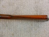 Winchester Model 1903 22 Self Loading Rifle with Possible Factory Refinish - 11 of 17