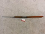 Winchester Model 1903 22 Self Loading Rifle with Possible Factory Refinish - 14 of 17