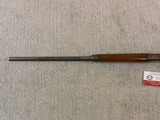 Winchester Model 1903 22 Self Loading Rifle with Possible Factory Refinish - 17 of 17